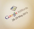 Datum dogodka Google adwords-a